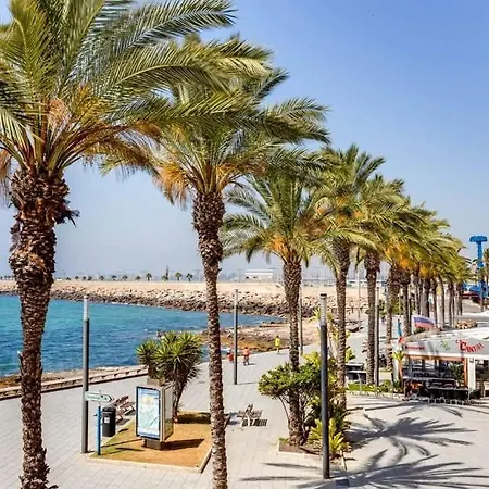Bravomar Daire Torrevieja