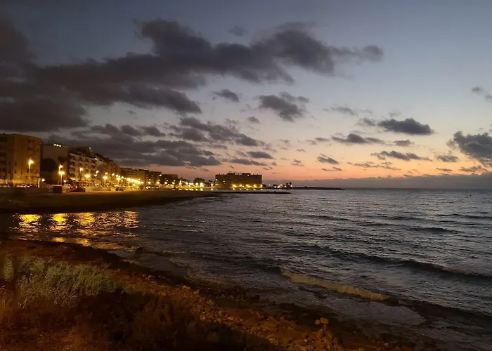 Appartamento Bravomar