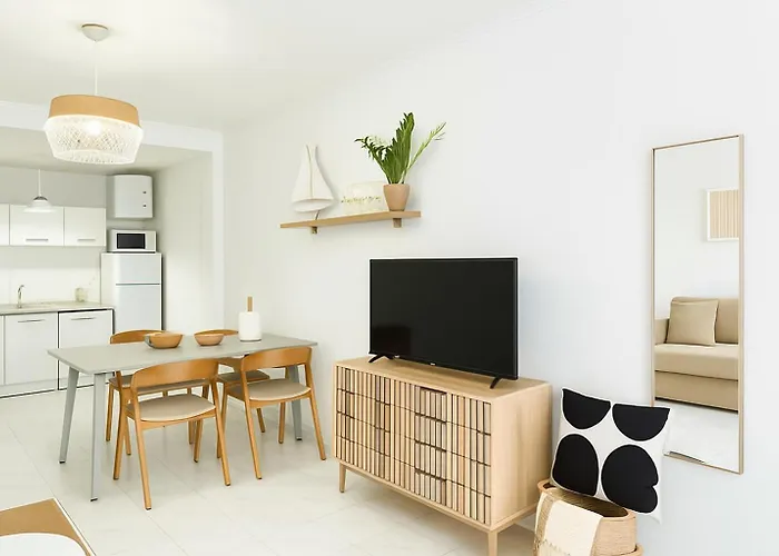 Bravomar Appartamento