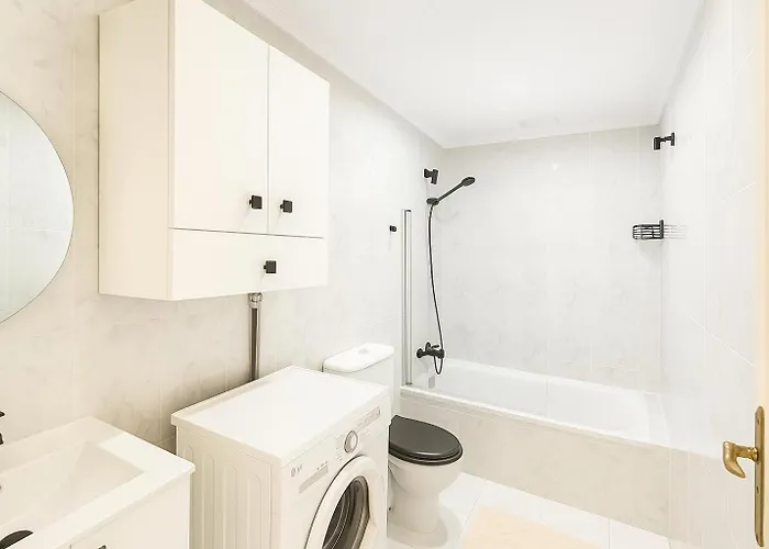 Appartamento Bravomar *