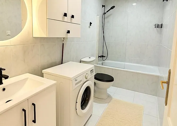 Appartamento Bravomar Torrevieja