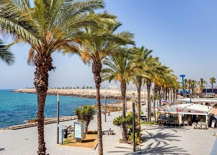 Bravomar Daire Torrevieja