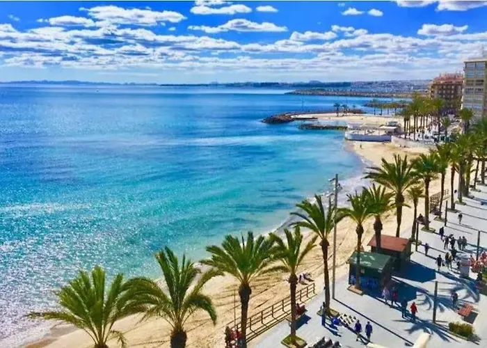 Bravomar * Torrevieja